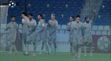 الريان يكتسح الشحانية والعربي يتجاوز الأهلي بفوز مثير